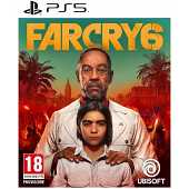 Far Cry 6 - PlayStation 5