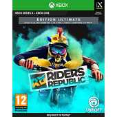 Riders Republic Ultimate Edition
