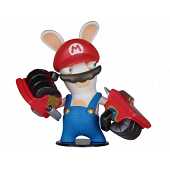 Mario + The Lapins Crétins Sparks of Hope - Figurine Lapin Mario