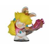 Mario + The Lapins Crétins Sparks of Hope - Figurine Lapin Peach