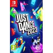 Just Dance 2022
