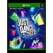Just Dance 2022