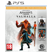 Assassin's Creed Valhalla Ragnarök Edition