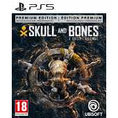 Skull and Bones - Édition Premium