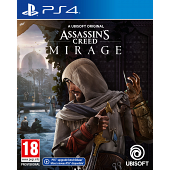 Assassin's Creed Mirage