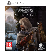 Assassin's Creed Mirage