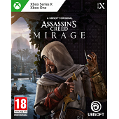Assassin's Creed Mirage