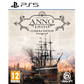 Anno 1800 - Edition Console