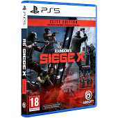 Ubisoft, PlayStation 5 Videospel