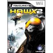 Tom Clancy's HAWX 2