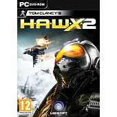 Tom Clancy's H.A.W.X. 2
