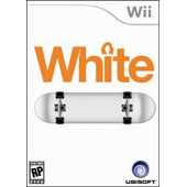 Shaun White Skateboarding