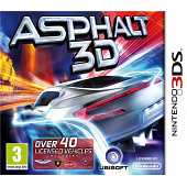 Asphalt 3D