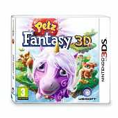 - 3DS