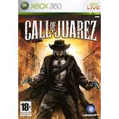 Call of Juarez : The Cartel