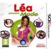 Lea Passion Stylisme 3D - 3DS