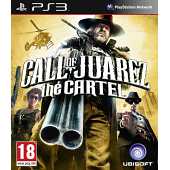 Call of Juarez : The Cartel