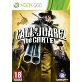Call of Juarez : The Cartel