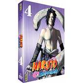 Naruto Shippuden 4