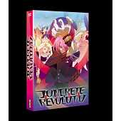Concreto Revolutio - Intégrale Edition Collector DVD