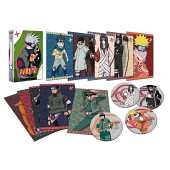 Naruto - Edition Ninja Volume 4