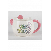 Sanrio mug 3D Hello Kitty Kitty Kawaii
