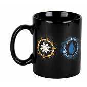 Magic the Gathering - Mug 5 Colors 320 ml