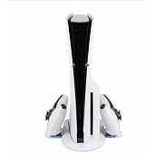 Powerstation PS5 Slim Cool