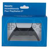 Dualsense reconditionnée