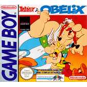 GB Asterix et Obelix