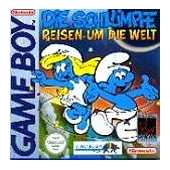 Les Shtroumpfs Autour du Monde