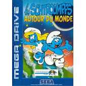 Les Schtroumpfs : Autour Du Monde