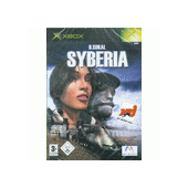 Syberia "B.Sokal"