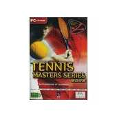Tennis Masters Series 2003