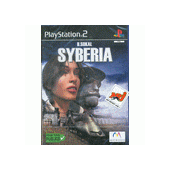 Syberia "B.Sokal"