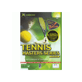 Tenis Masters Series