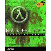 Half-Life : Opposing Force