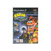 Crash Bandicoot : La Vengeance de Cortex
