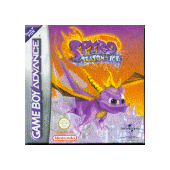 Spyro season of ice