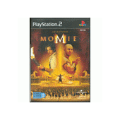 Le retour de la Momie