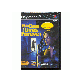 No one lives forever