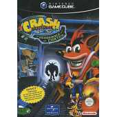 Crash Bandicoot : La Vengeance de Cortex