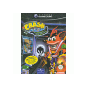 Crash Bandicoot : La Vengeance de Cortex GC