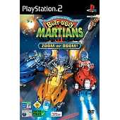 Butt-Ugly Martians : Zoom or Doom !