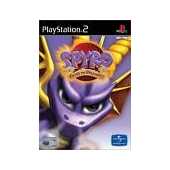Spyro Enter The Dragon Fly