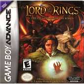 Le Seigneur des Anneaux : La Communauté de l'Anneau