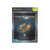 Le seigneur des Anneaux