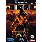 Le Roi Scorpion - L'Ascension de l'Akkadien GC
