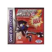 Bomberman Max 2 : Red Advance