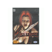 Bloodrayne